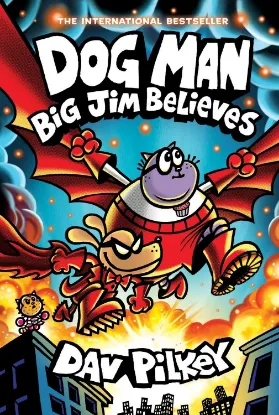 Big Jim Believes